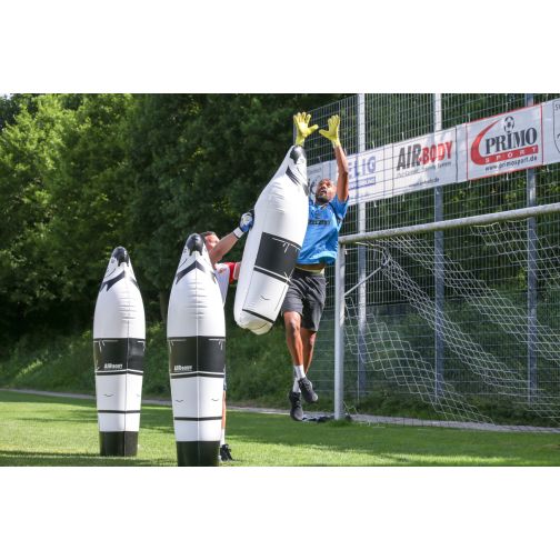 Filippi Push® for Goalkeeper Training