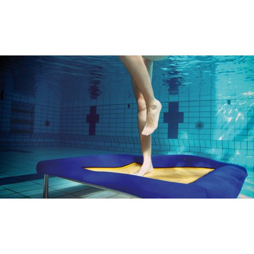 Eurotramp® Underwater Trampoline