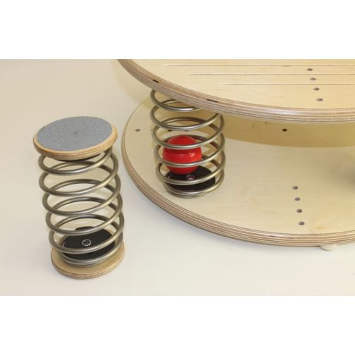 Pedalo® Feather Insert Element