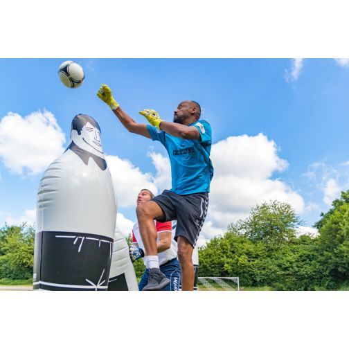 Filippi Push® for Goalkeeper Training