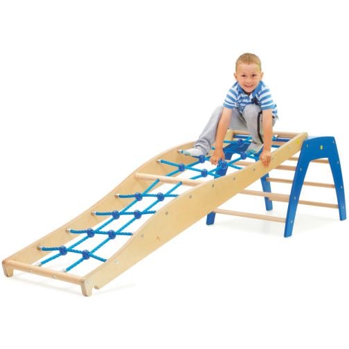 Erzi® Balance Beam Net