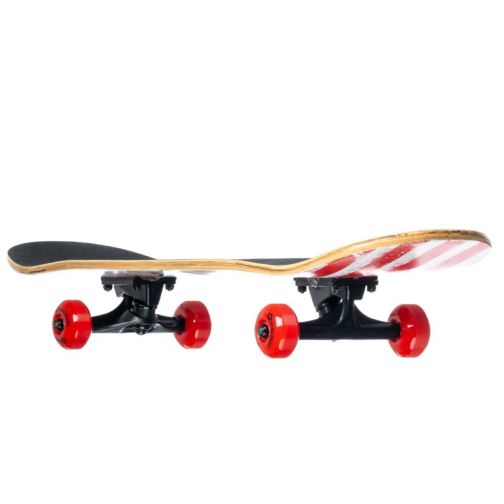 Schildkröt® Skateboard Grinder 31" Wolf