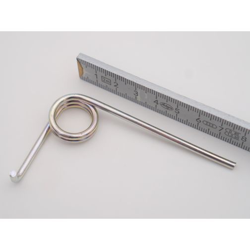 Polytan® Spring Tines for ACS 120 Maintenance Device