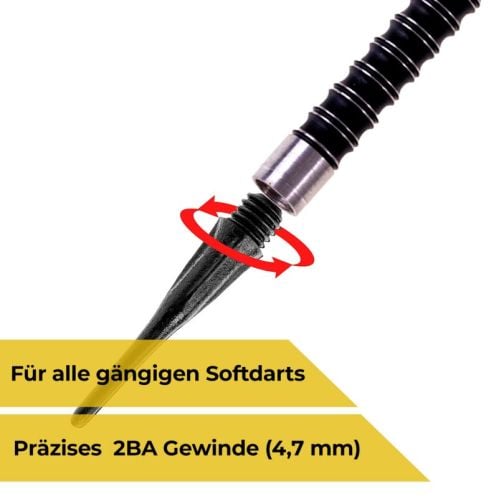 Karella® Dart Tips Ultimo