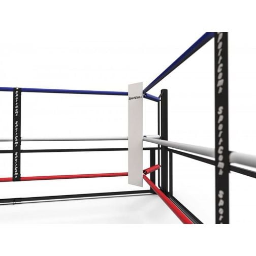 Folding Boxing Ring