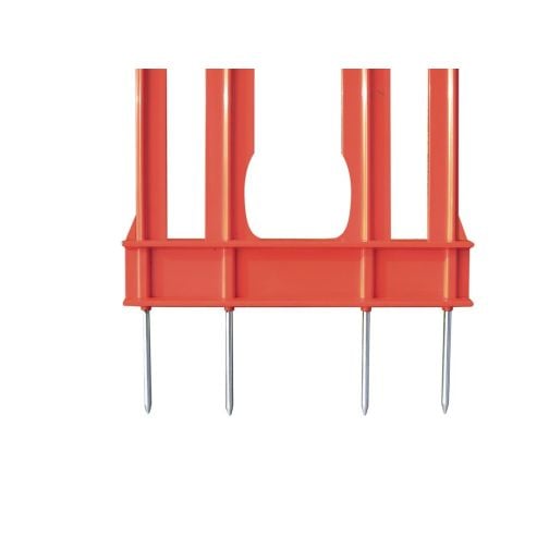 LISKI® Free Kick Dummy PRO PLASTIC