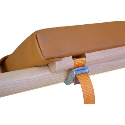 Kübler Sport® Inclined Board for Wall Bars