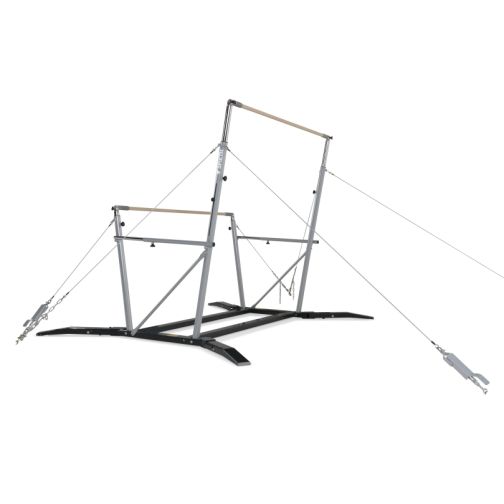 SPIETH® Uneven Bars Club Freestanding