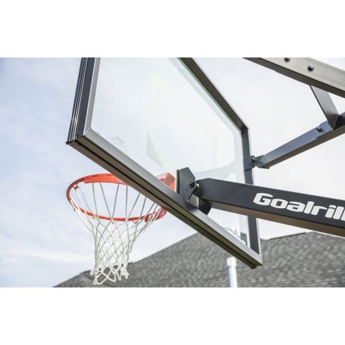 Goalrilla® Basketball System FT54