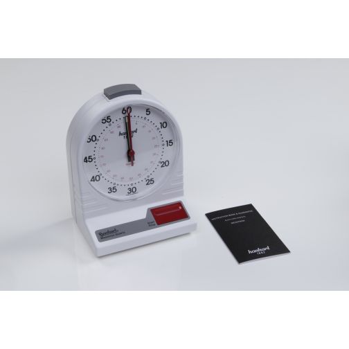 Hanhart® Table Stopwatch Mesotron