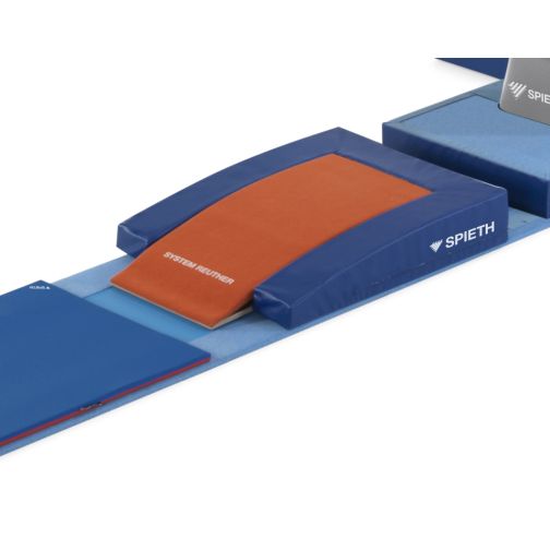 SPIETH® Round-off Mat