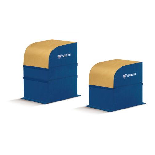 SPIETH® Practice Vaulting Table