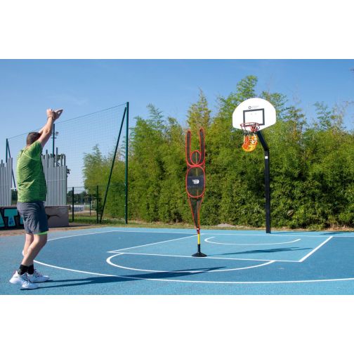 Powershot® Handball Dummy
