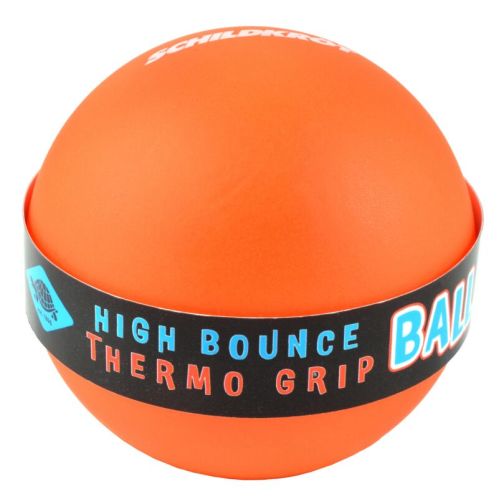 Schildkröt® High Bounce Thermo Grip Ball