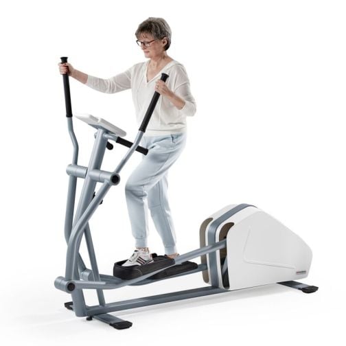 emotion fitness® Crosstrainer motion cross 900