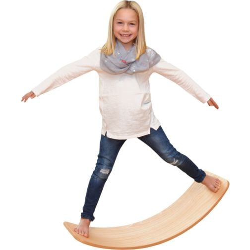Balance Beam