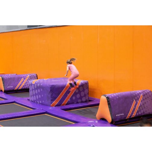 AirTrack Factory® AirCube