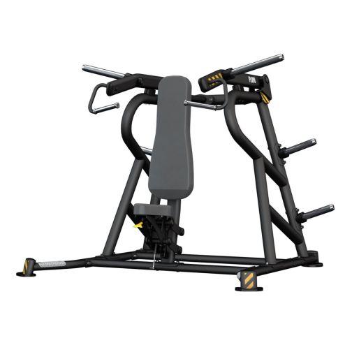 BH Fitness® Plate Loaded Shoulder Press