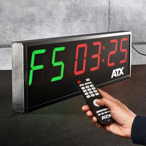 ATX® Magnetic Interval Timer - Large