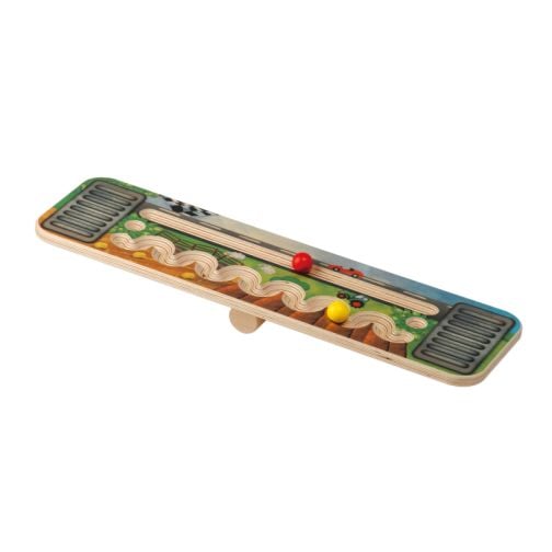 Erzi® Balance Board Race