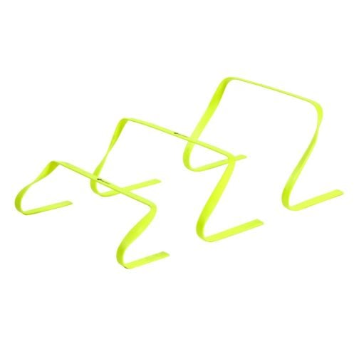 tanga sports® Flat Hurdle