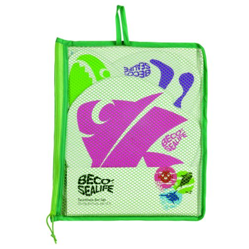 BECO-SEALIFE® Diving Animals