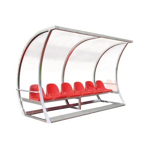 Player Cabin EXCLUSIVE