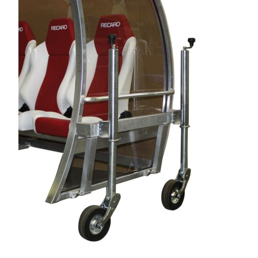 Locker Transporter