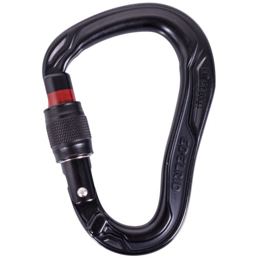 Edelrid® HMS Bullet Screw Carabiner