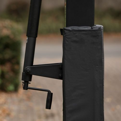 Goalrilla® Basketball System CV60