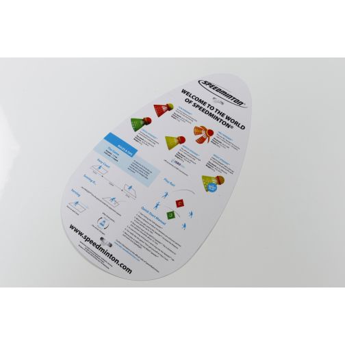 Speedminton® Set S600