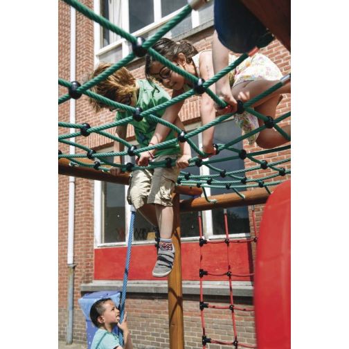 Climbing Cube