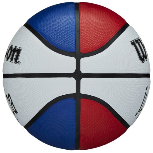 Wilson® Jr. NBA Basketball DRV Light
