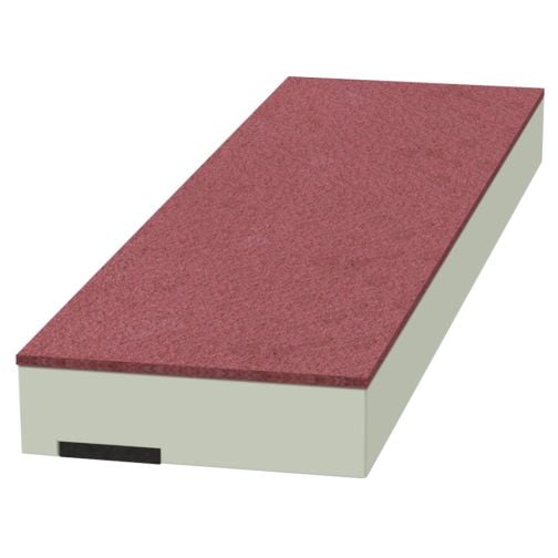 Take-off bar / Blind bar