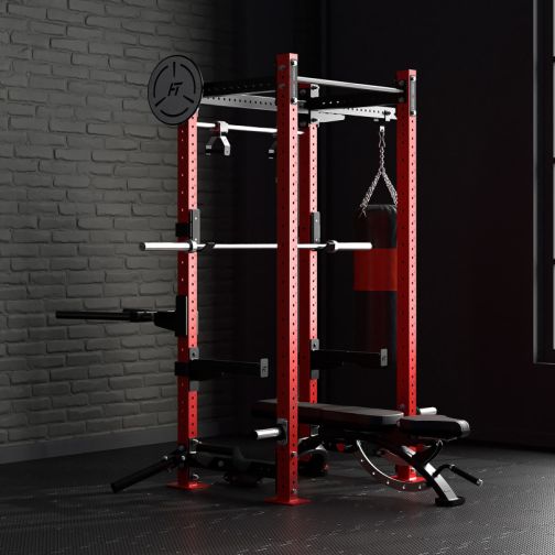 Marbo Sport® Power Rack MFT-RIG-08