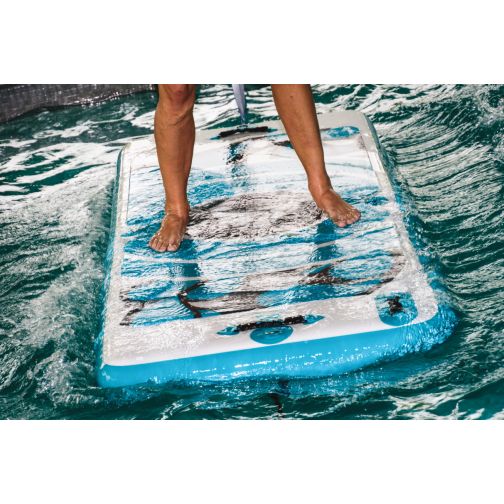 Waterflex® Aquafitmat Set