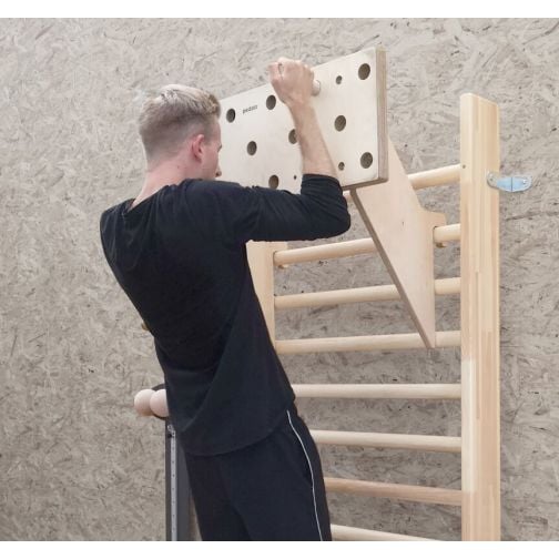 Pedalo® Climbing Training Board Adapter