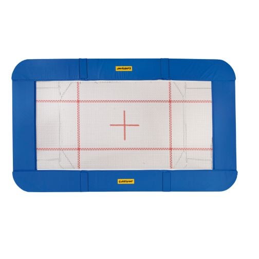 Eurotramp® Trampoline Grand Master Super Special