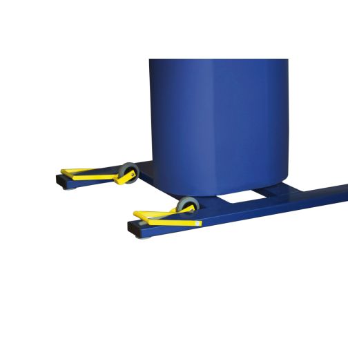 Transport device for Bänfer® vaulting table ST-4 & ST-6