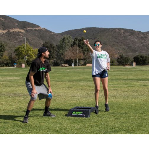 RampShot® Throwing Game Set