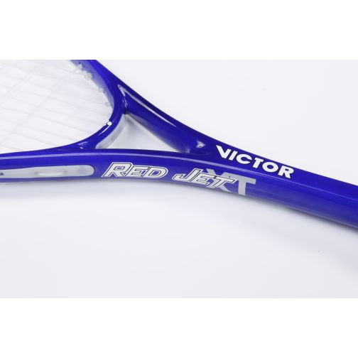 VICTOR® Squash Racket Blue Jet
