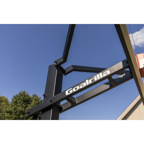 Goalrilla® Basketball System GS72C