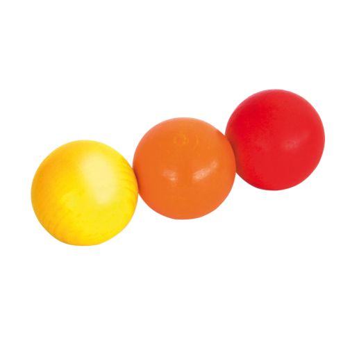 Set of Replacement Wooden Balls
