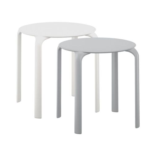 DROP Round Outdoor Table