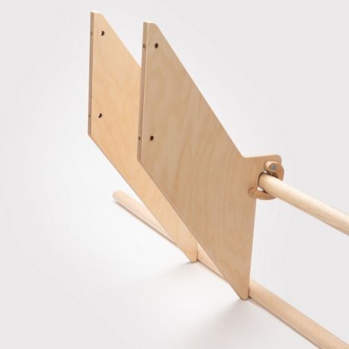 Pedalo® Climbing Training Board Adapter