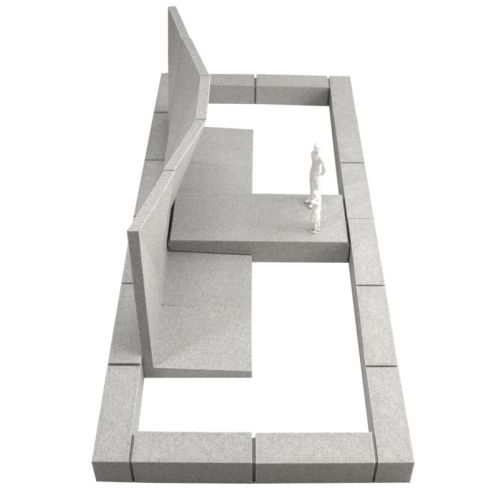 C-Board Climbing Wall