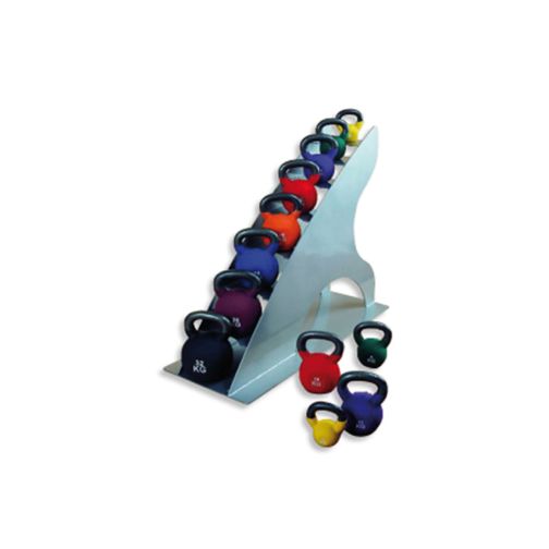 Neoprene Kettlebell