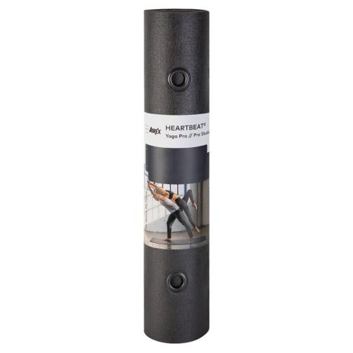 HEARTBEAT® Yoga Mat Pro Studio