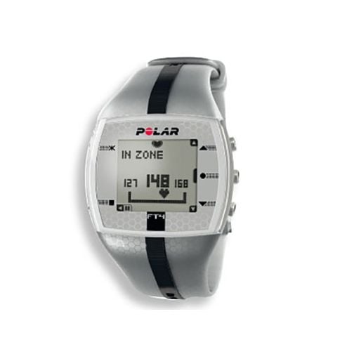 Polar® FT4 Heart Rate Monitor