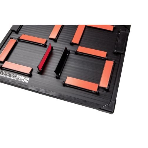 LISKI® Manual Scoreboard "HANDY"